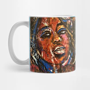 Portrait Mug